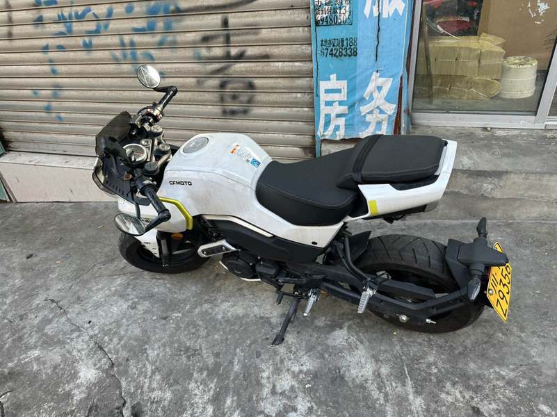 二手春风XO狒狒