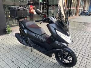 二手春风150SC