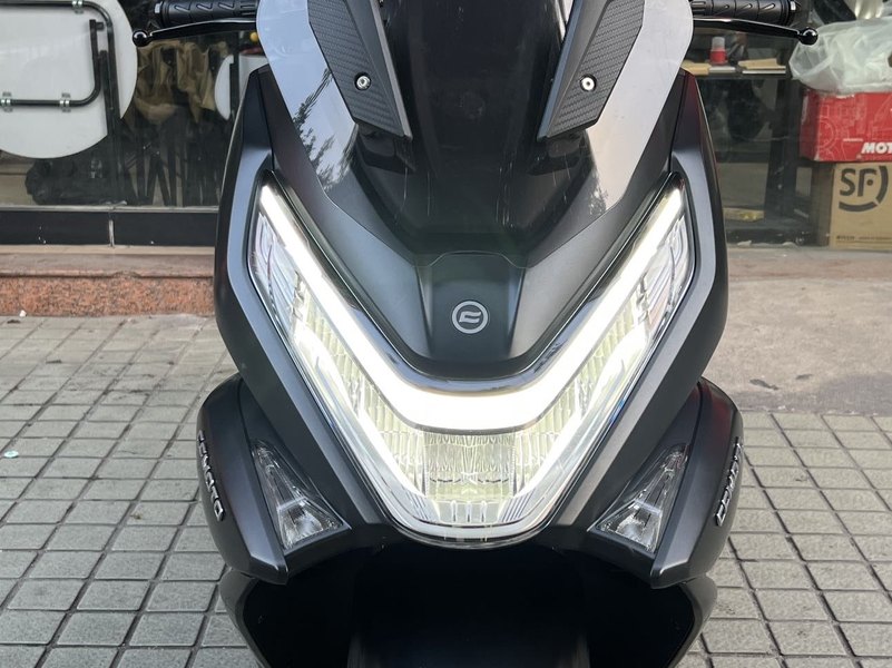 二手春风150SC