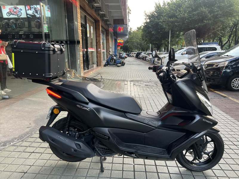 二手春风150SC