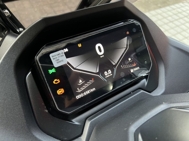 二手春风150SC