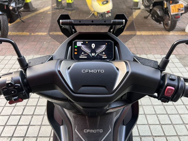 二手春风150SC