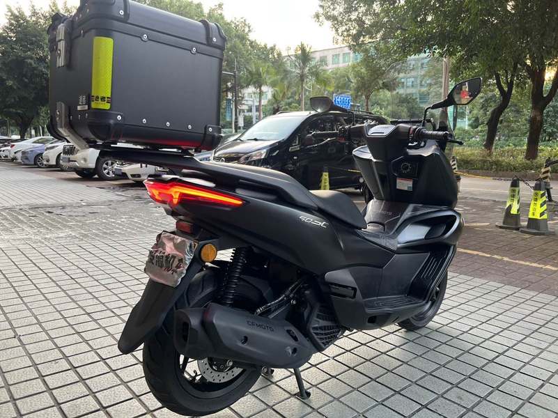 二手春风150SC