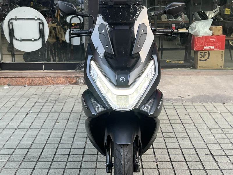 二手春风150SC