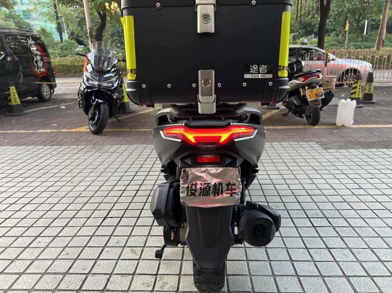 二手春风150SC
