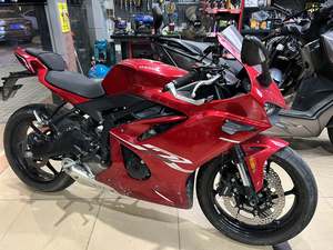 二手凯越450RR