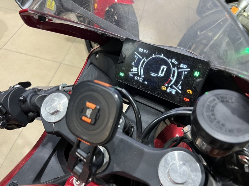 二手凯越450RR