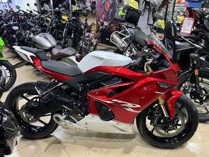 二手凯越450RR