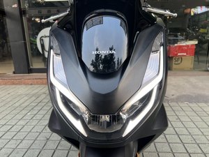 二手五羊本田PCX