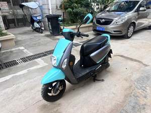 二手林海新雅格