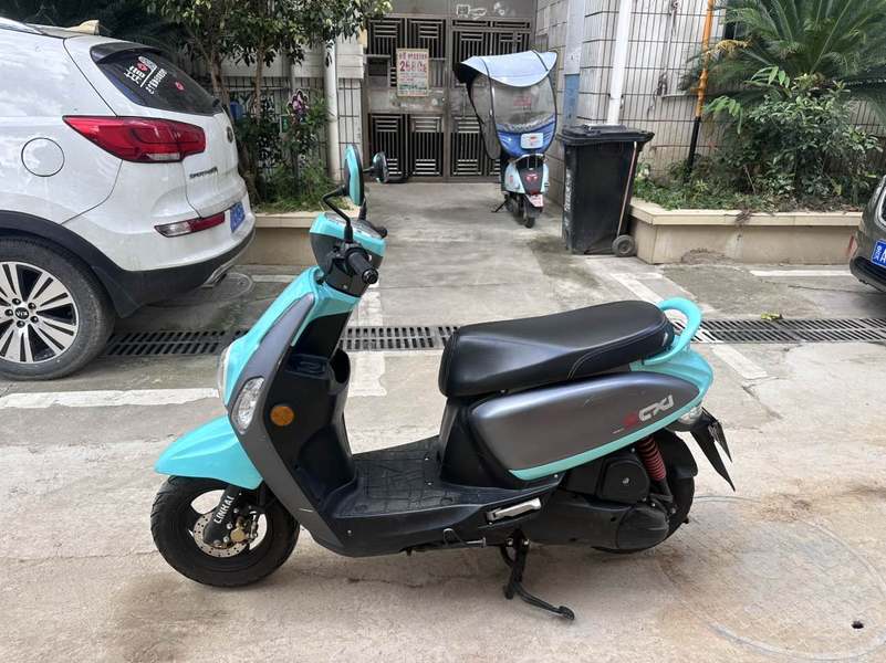 二手林海新雅格