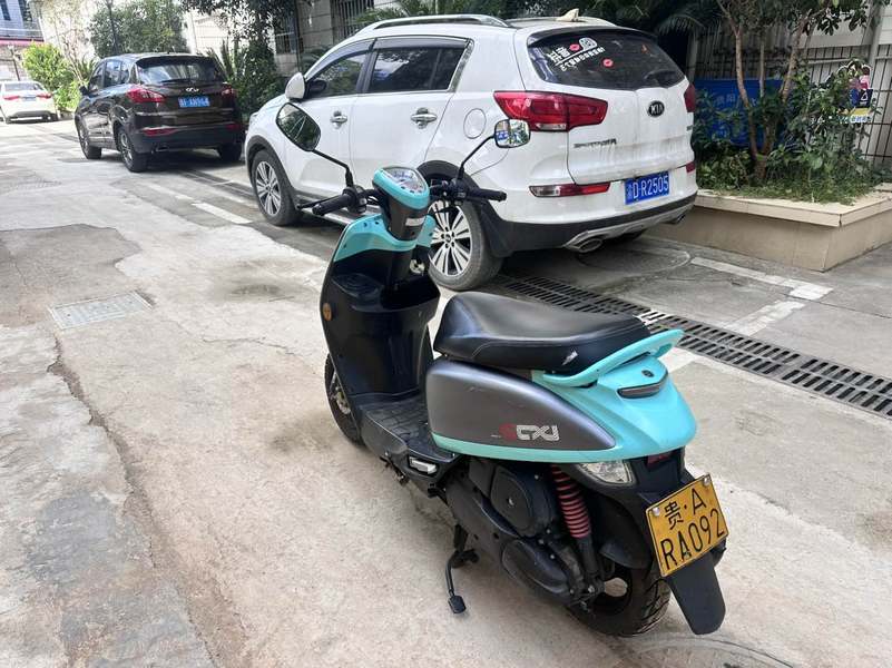 二手林海新雅格