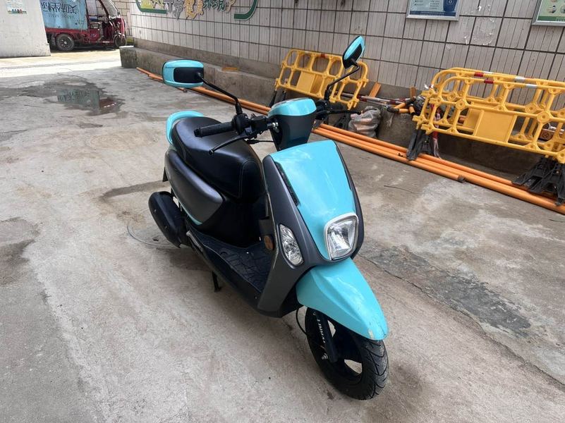 二手林海新雅格