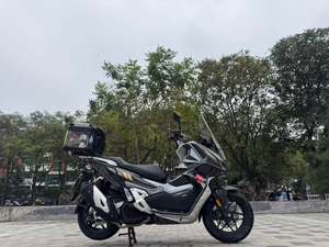 二手大阳V锐 ADV150