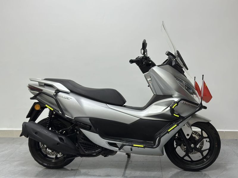二手春风150SC