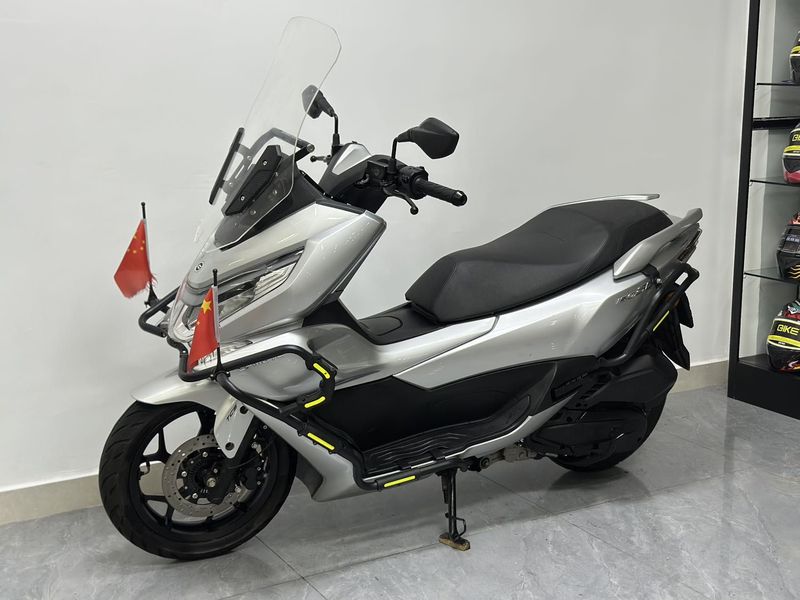 二手春风150SC