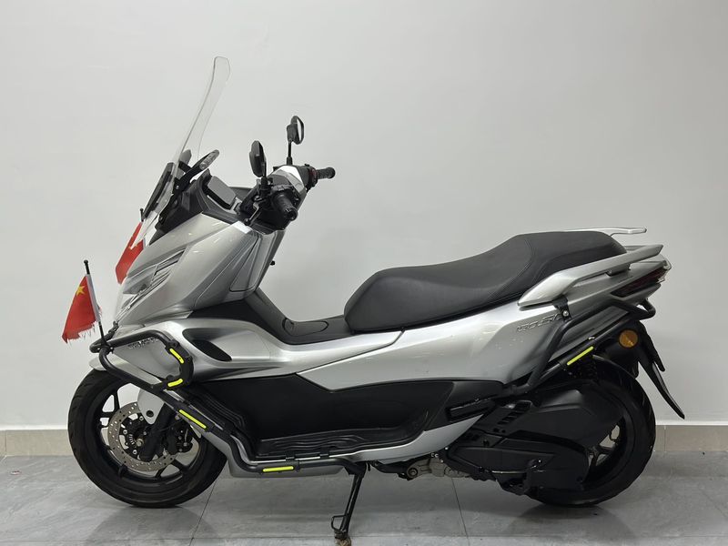 二手春风150SC