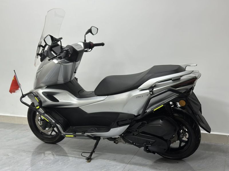 二手春风150SC