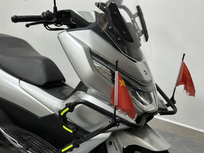 二手春风150SC