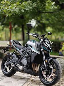 二手凯越450R