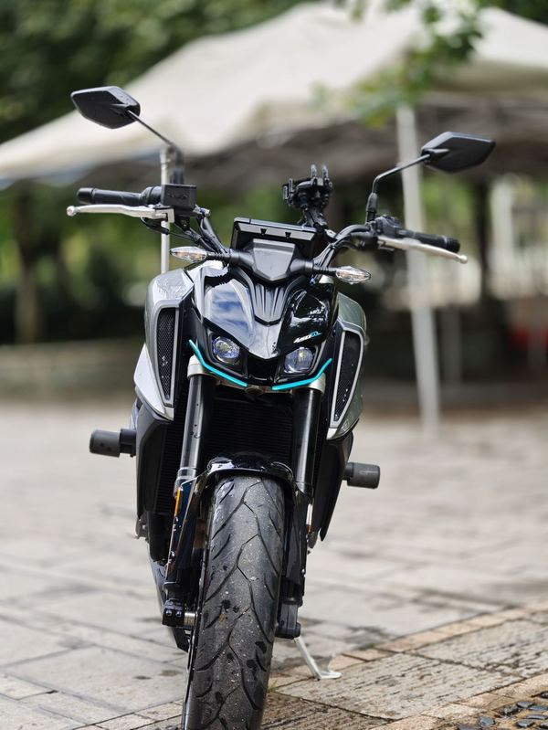 二手凯越450R