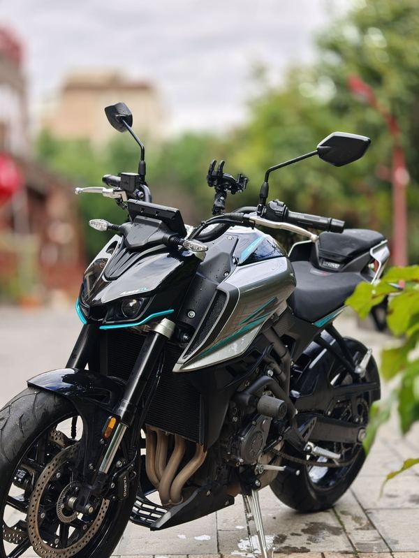 二手凯越450R