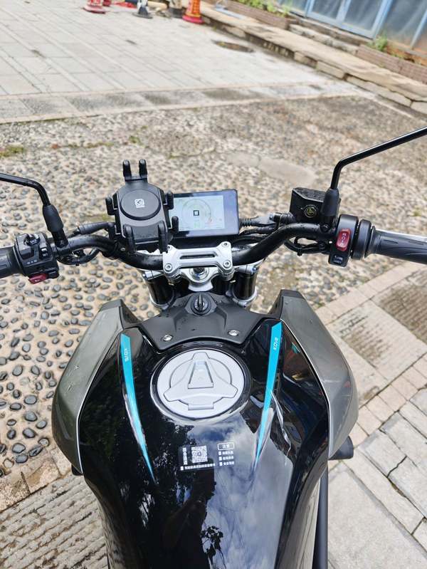二手凯越450R