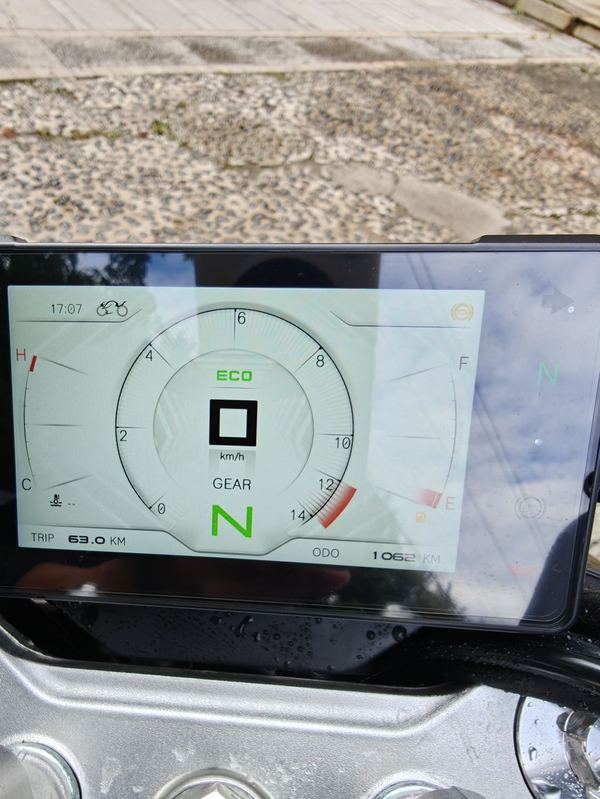 二手凯越450R