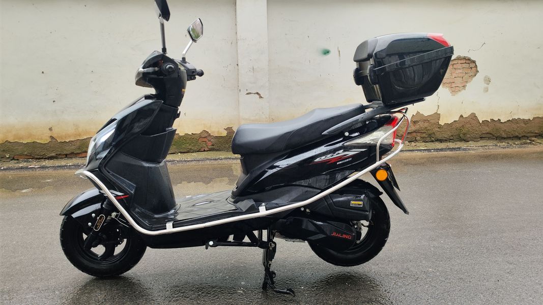 二手嘉陵夜行者 JL125T-20