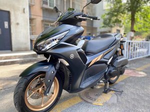 二手雅马哈AEROSPORTS X