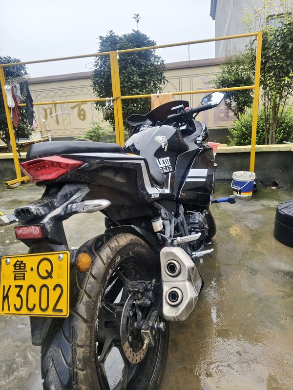 二手飞翎枭峰8号