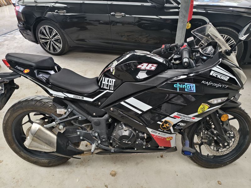 二手飞翎枭峰8号