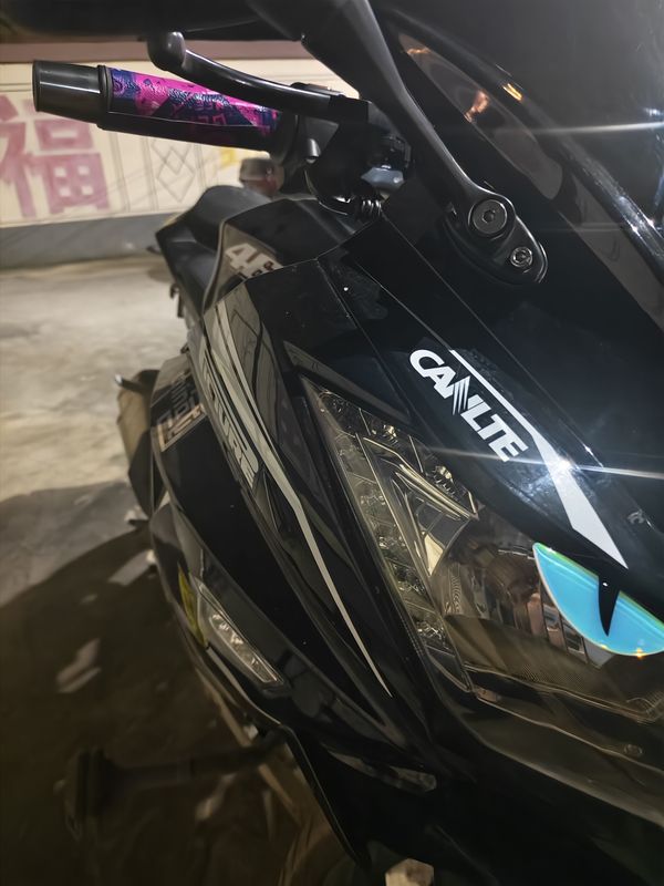 二手飞翎枭峰8号