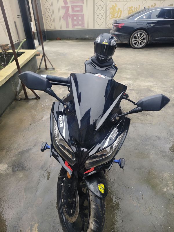 二手飞翎枭峰8号