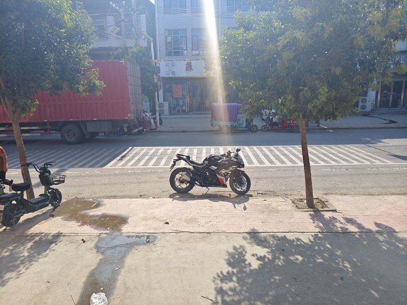 二手飞翎枭峰8号