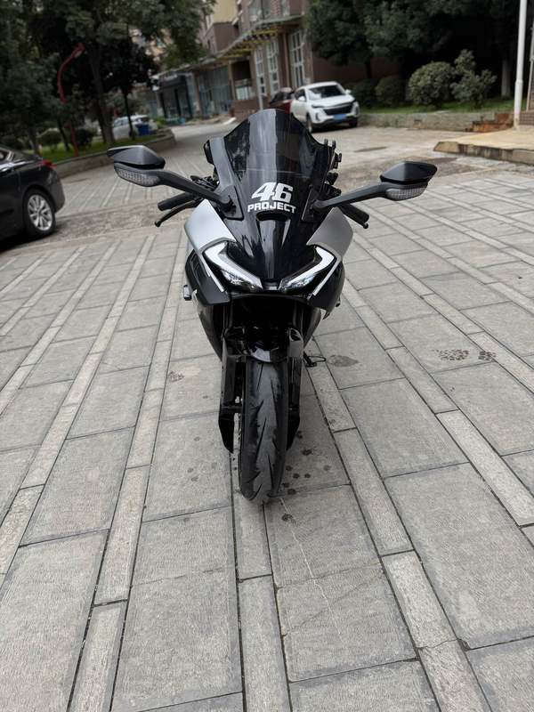 二手春风675SR-R