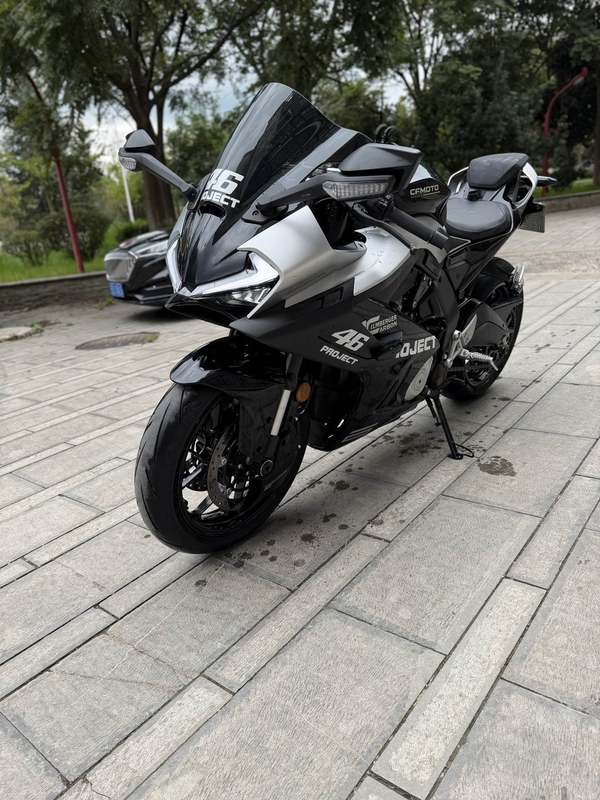 二手春风675SR-R