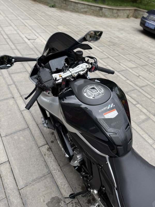二手春风675SR-R