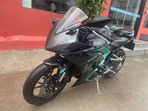 二手凯越321RR