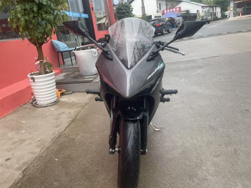 二手凯越321RR