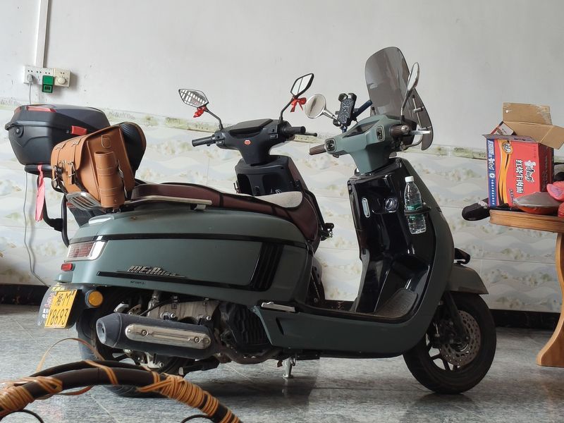 二手南方梦拉丽莎 Melalisa150