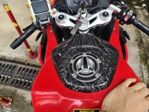 二手QJMOTOR赛550S