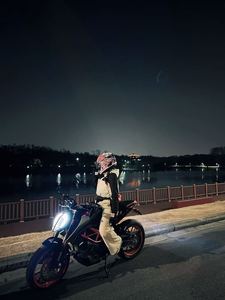 二手KTMR2R390 Duke
