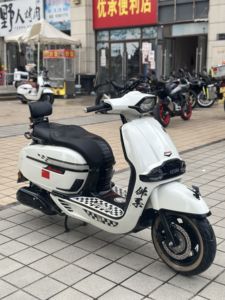二手维多利亚Sixties 150Si