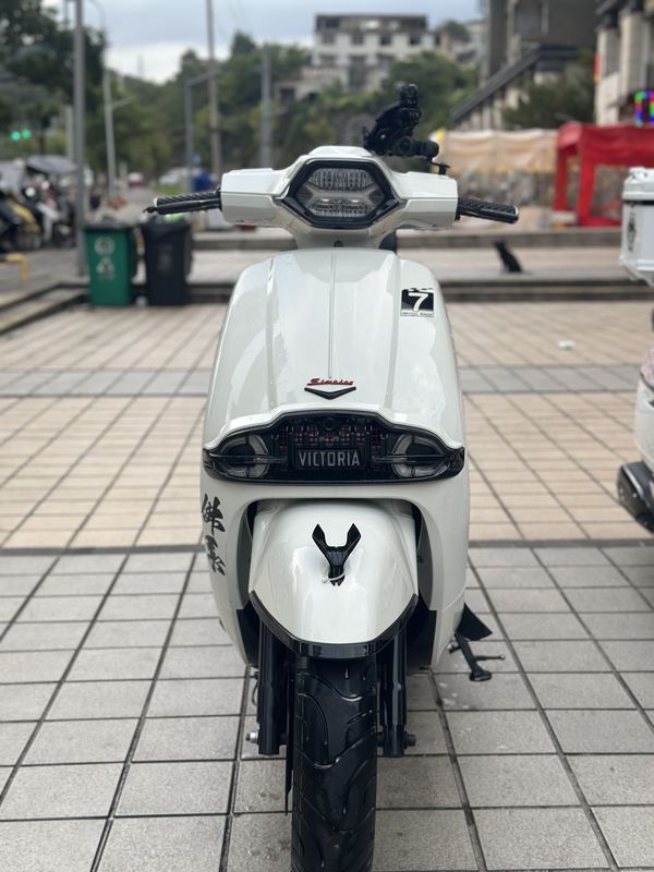 二手维多利亚Sixties 150Si