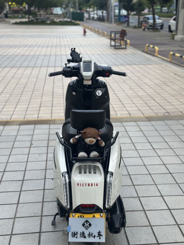 二手维多利亚Sixties 150Si