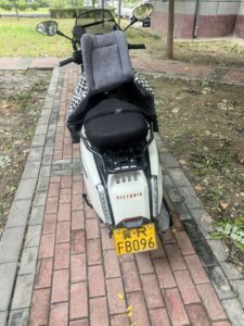 二手维多利亚Sixties 150Si