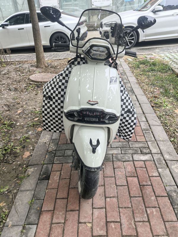 二手维多利亚Sixties 150Si