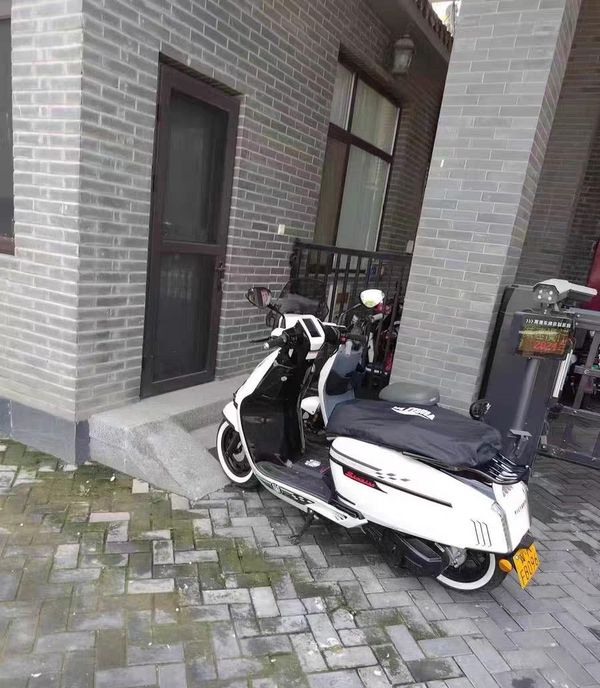 二手维多利亚Sixties 150Si