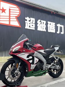 二手宗申阿普利亚GPR250R
